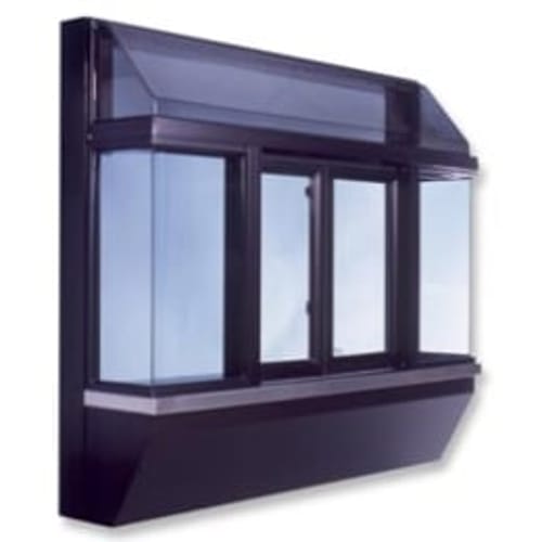 Bump Out 10 Windows